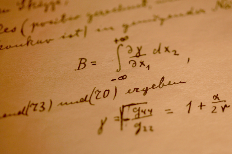 Illustration for article titled La opinión de Einstein sobre Nikola Tesla: cartas dirigidas
entre genios